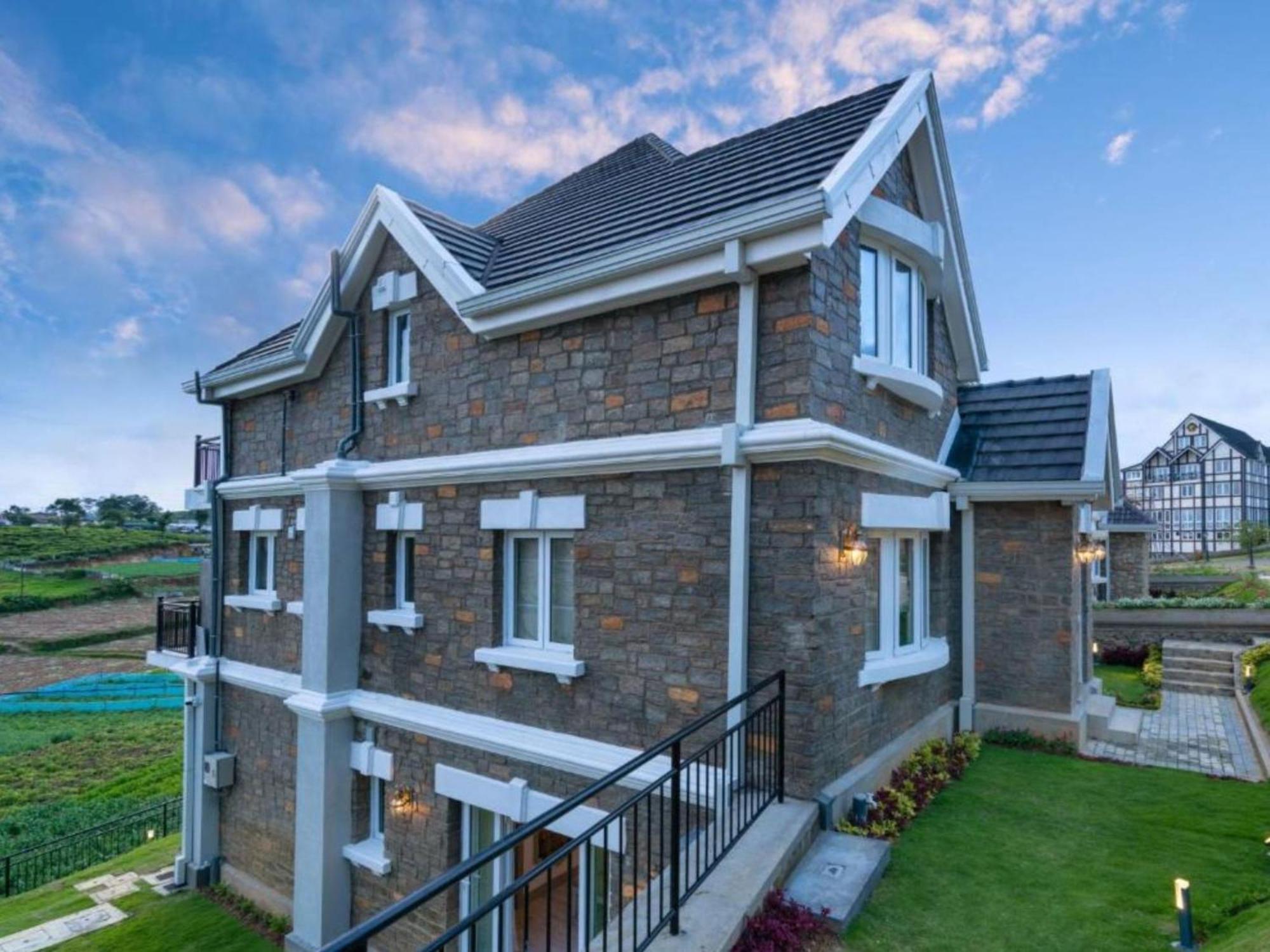 Stoney Croft Cottage นูวาราเอลิยา ภายนอก รูปภาพ