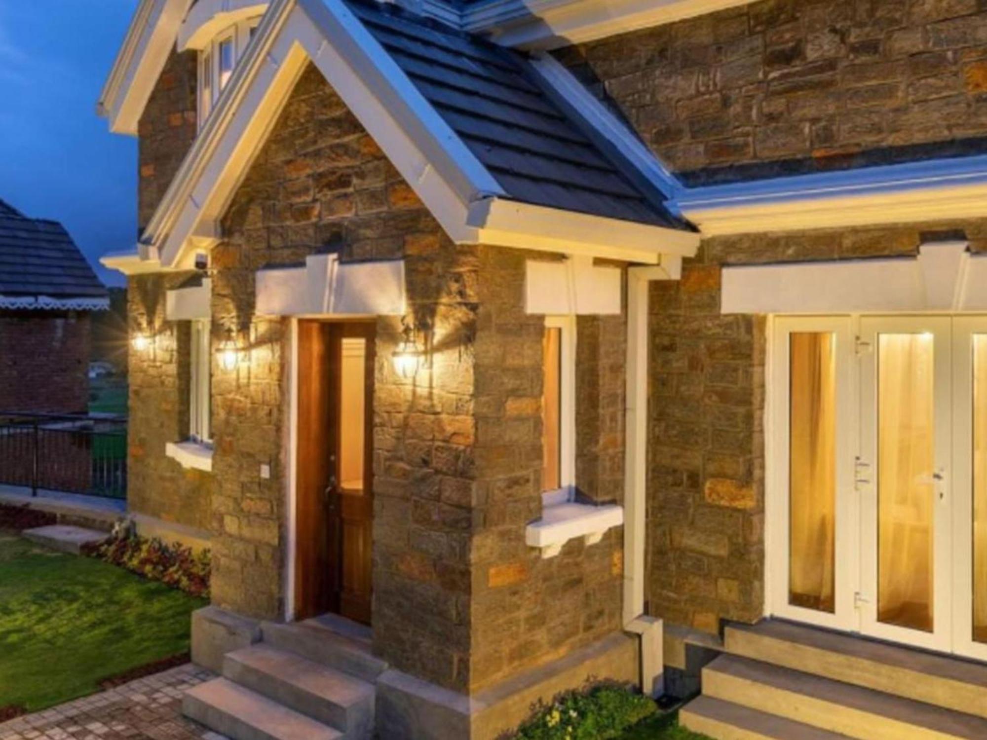 Stoney Croft Cottage นูวาราเอลิยา ภายนอก รูปภาพ